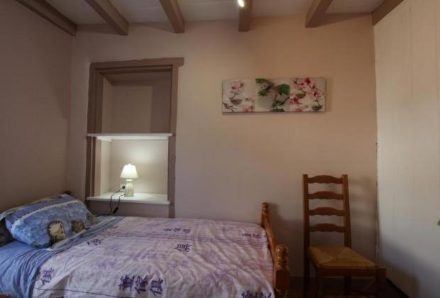 Gite A La Ferme Larranda Suhescun Exteriér fotografie